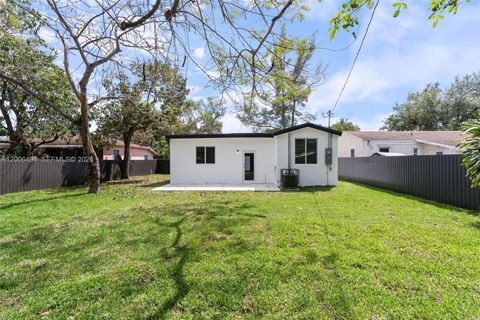 Tiny photo for 1305 Dunad Avenue, Opa Locka, FL 33054 (MLS # A12006494)