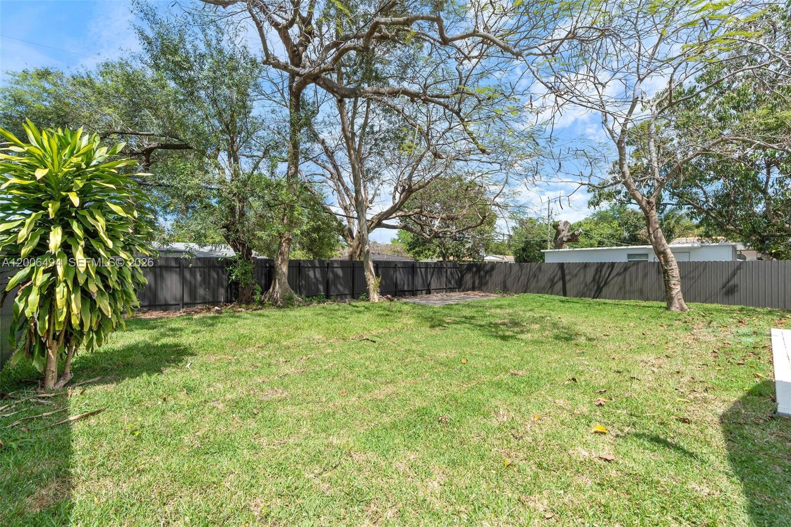 PLAT NO 1 OPA LOCKA - Residential