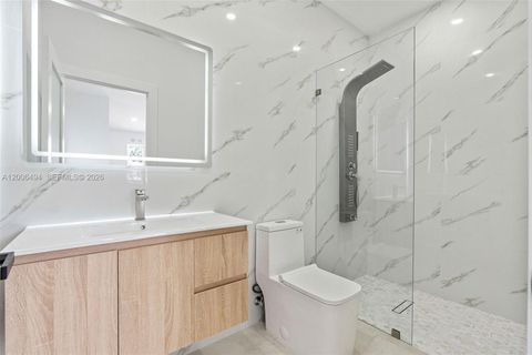 Tiny photo for 1305 Dunad Avenue, Opa Locka, FL 33054 (MLS # A12006494)