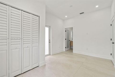 Tiny photo for 1305 Dunad Avenue, Opa Locka, FL 33054 (MLS # A12006494)