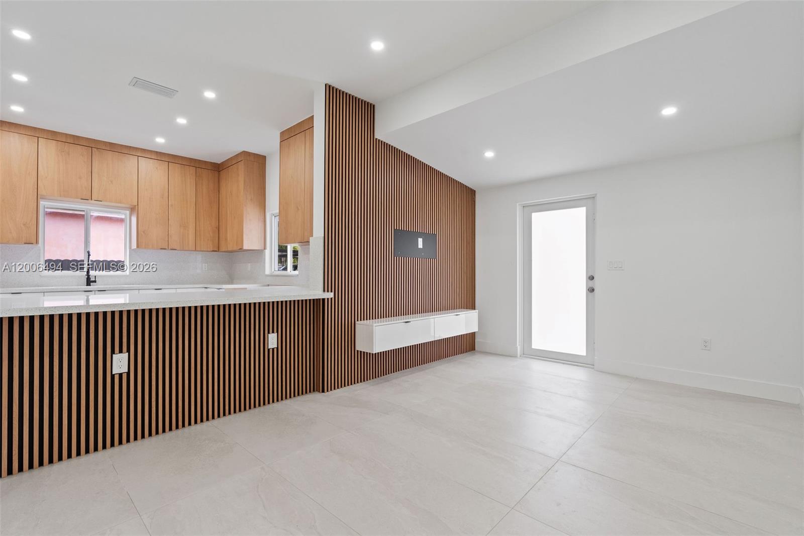 PLAT NO 1 OPA LOCKA - Residential