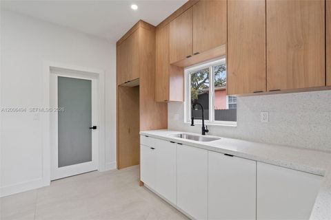 Tiny photo for 1305 Dunad Avenue, Opa Locka, FL 33054 (MLS # A12006494)