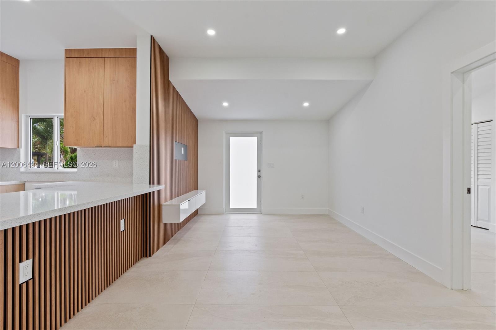 PLAT NO 1 OPA LOCKA - Residential