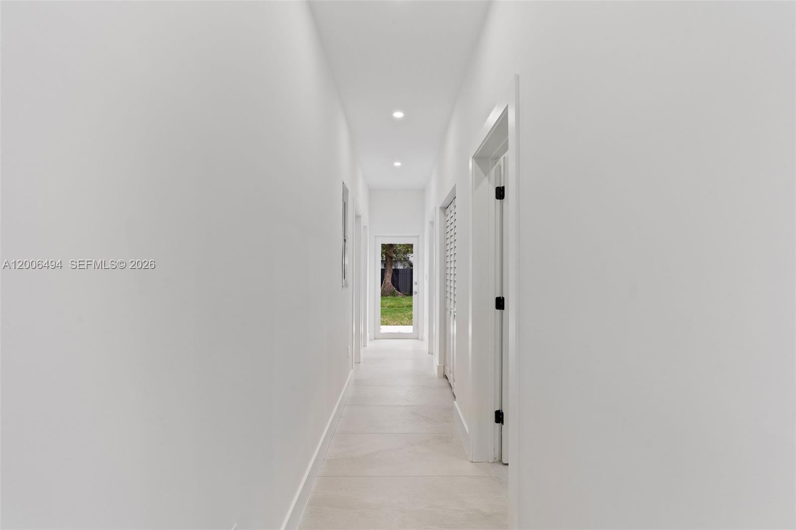 PLAT NO 1 OPA LOCKA - Residential