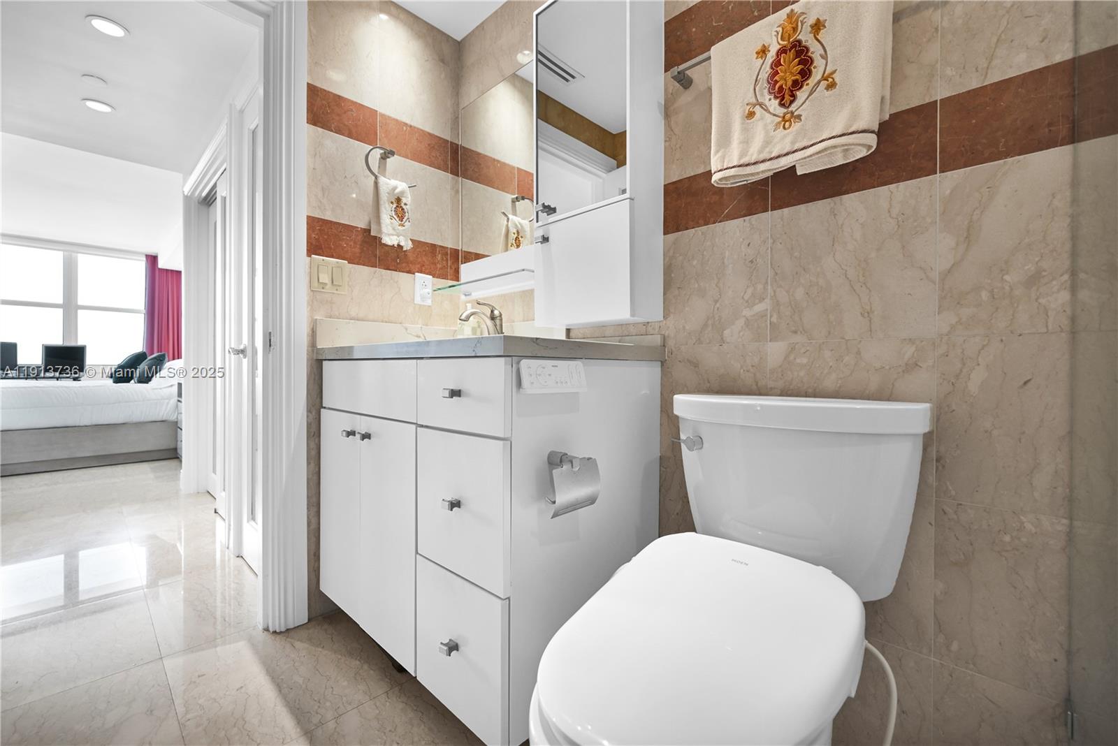 THE PAVILION CONDO - Residential