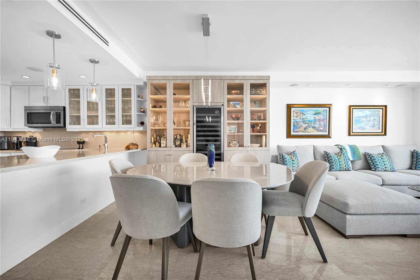 THE PAVILION CONDO - Residential