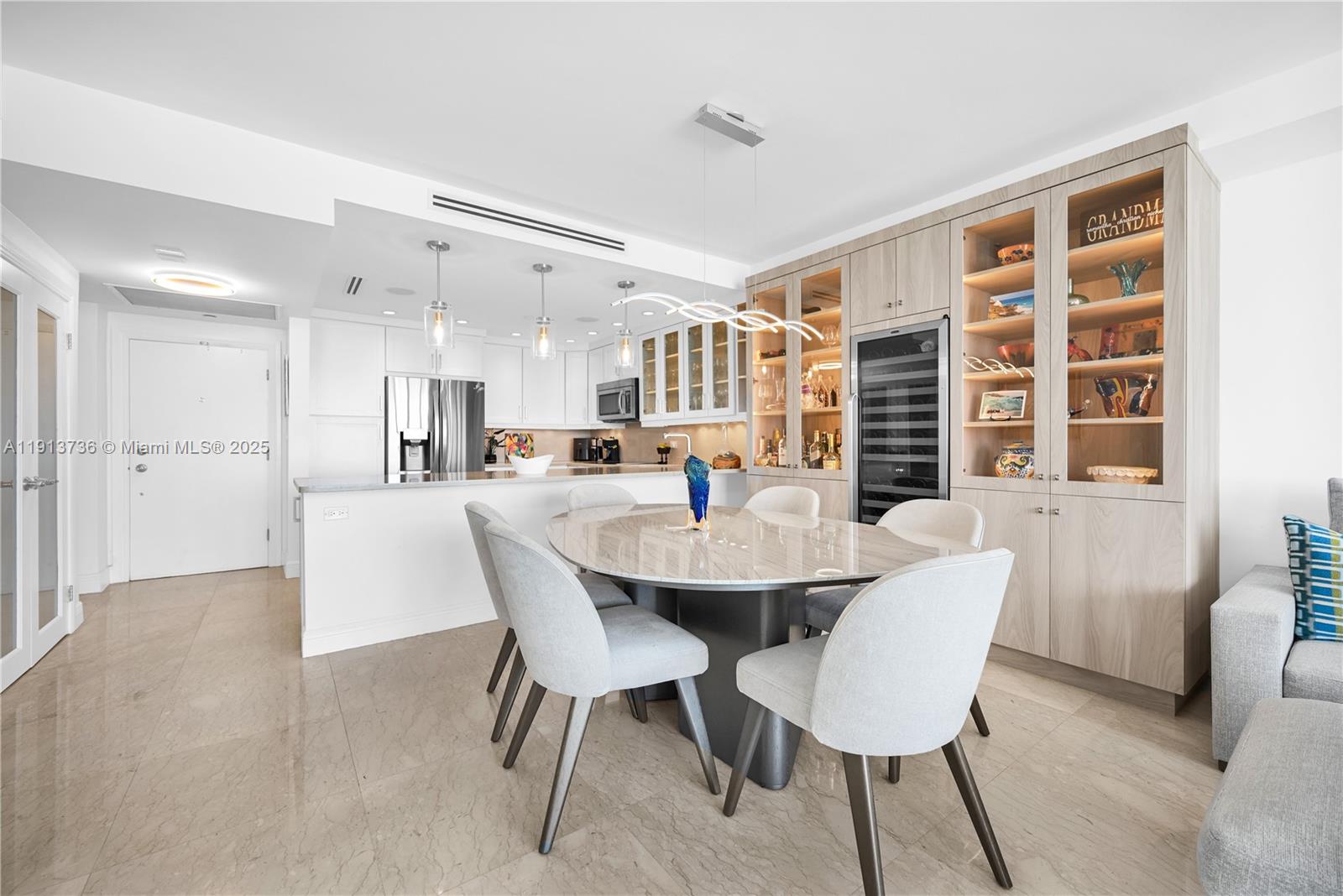 THE PAVILION CONDO - Residential