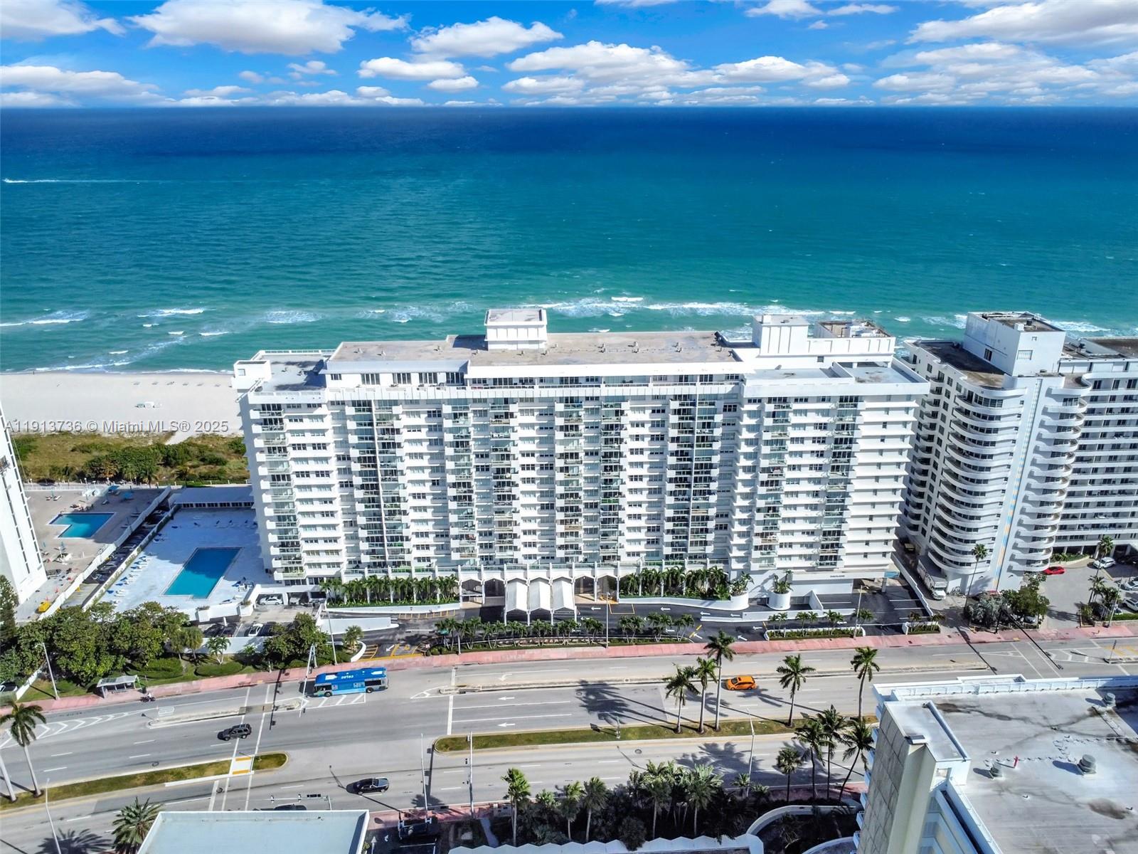 THE PAVILION CONDO - Residential