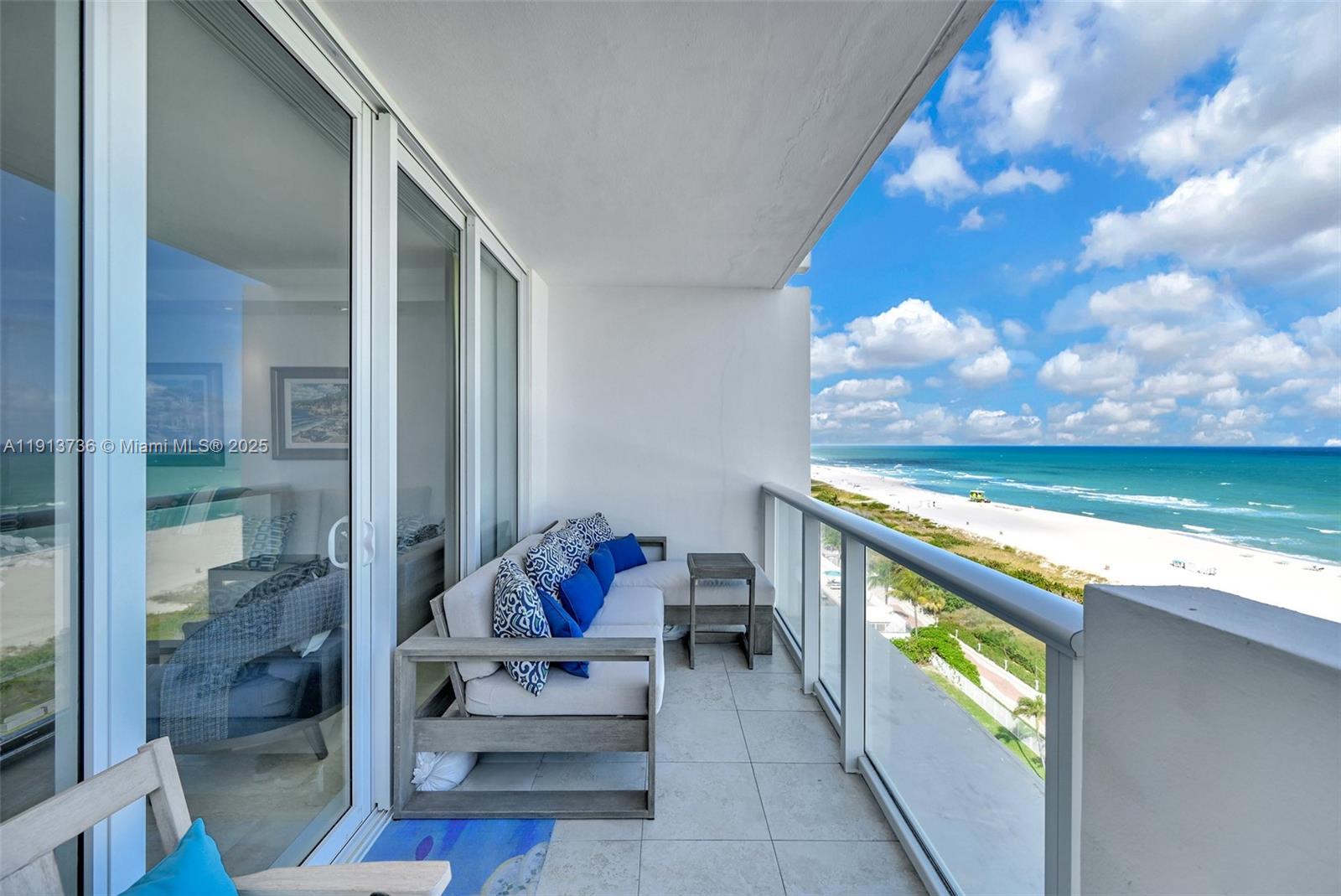 THE PAVILION CONDO - Residential