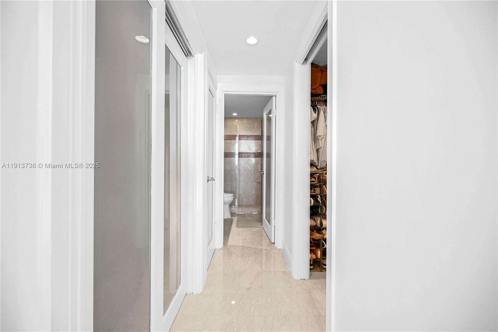 THE PAVILION CONDO - Residential