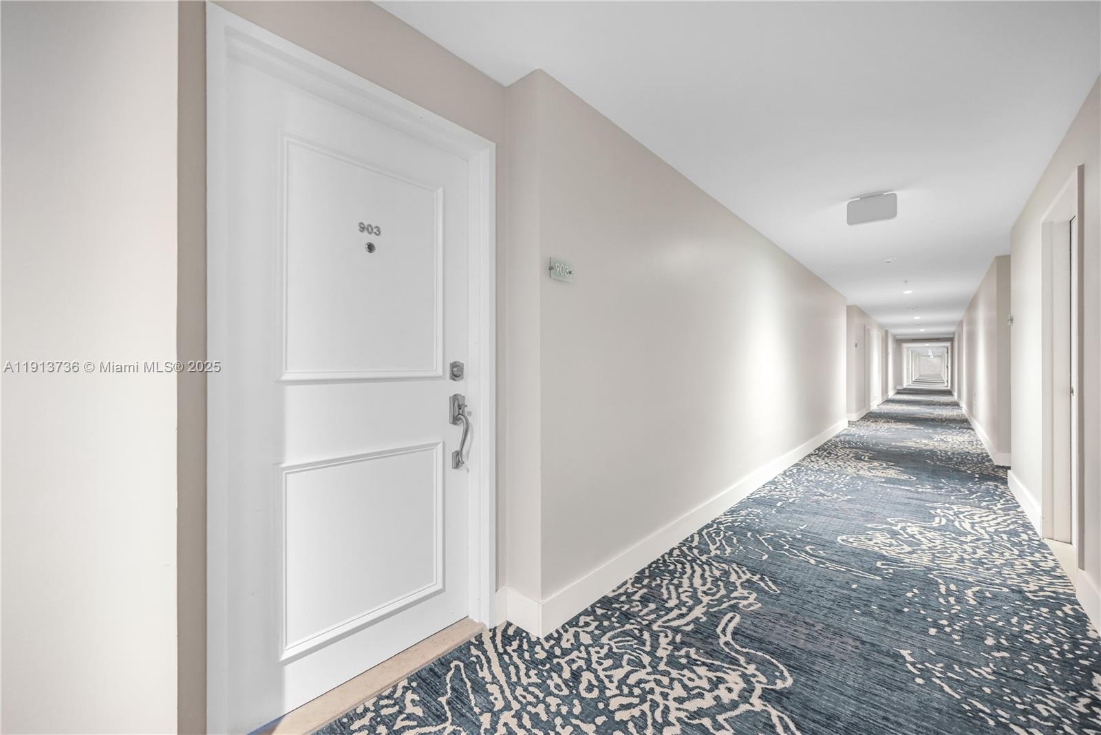 THE PAVILION CONDO - Residential