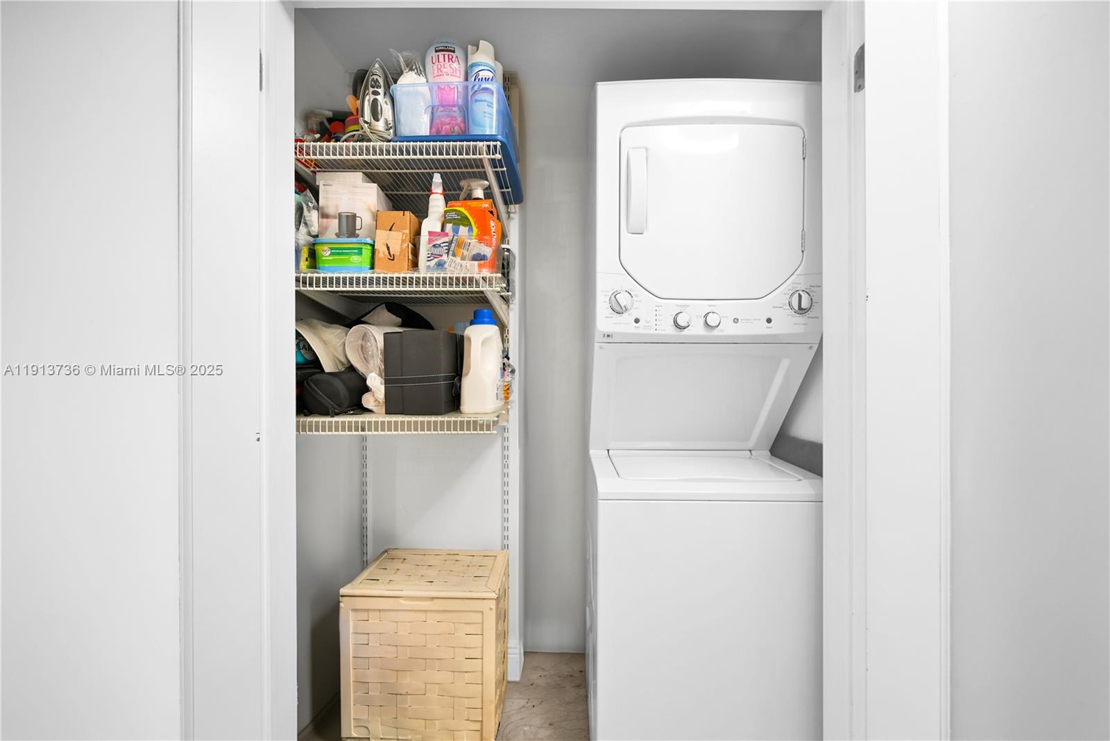 THE PAVILION CONDO - Residential