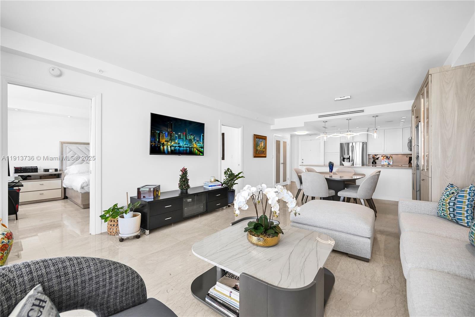 THE PAVILION CONDO - Residential