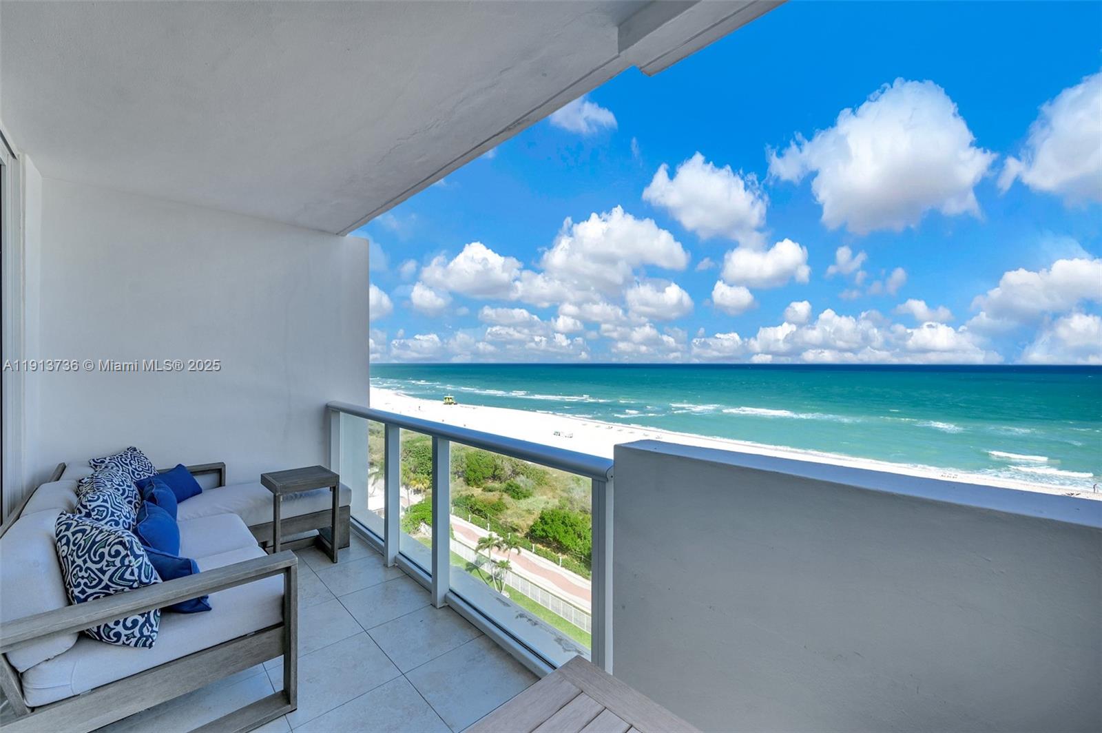 THE PAVILION CONDO - Residential