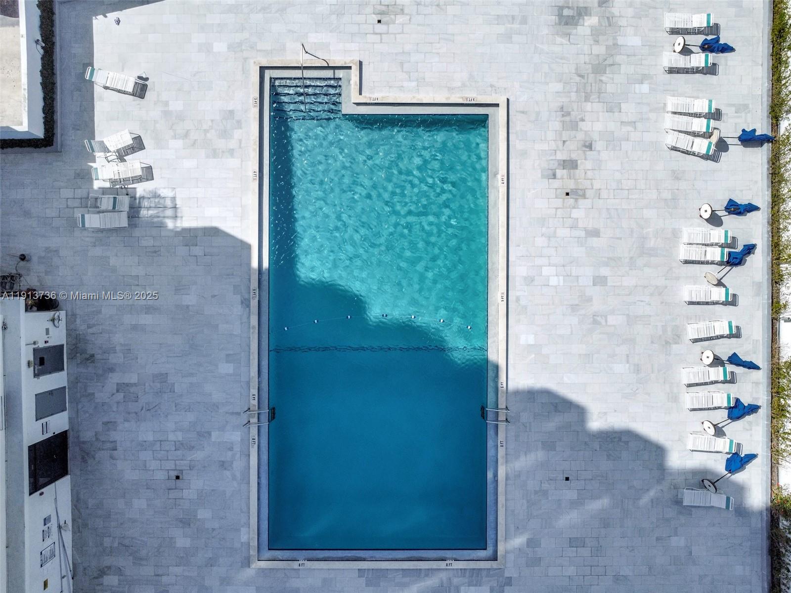 THE PAVILION CONDO - Residential