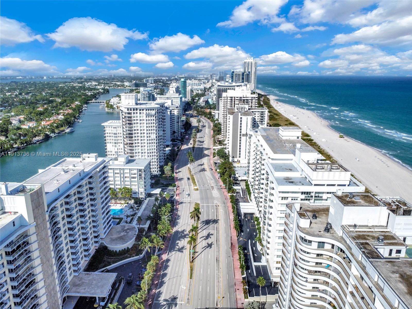 THE PAVILION CONDO - Residential