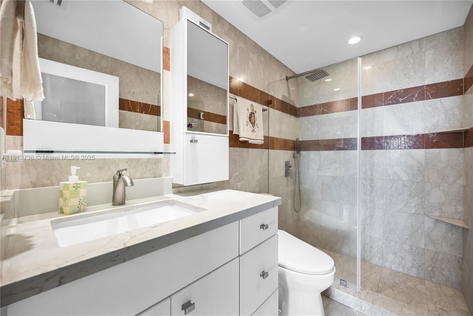 THE PAVILION CONDO - Residential