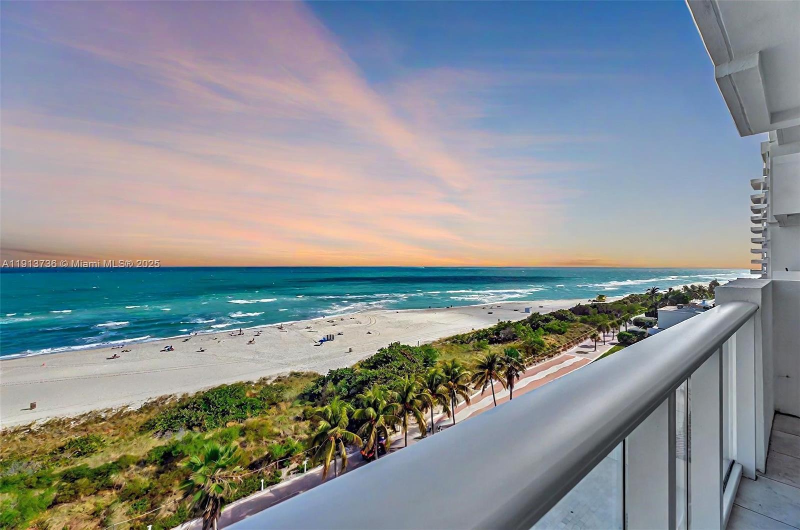 THE PAVILION CONDO - Residential