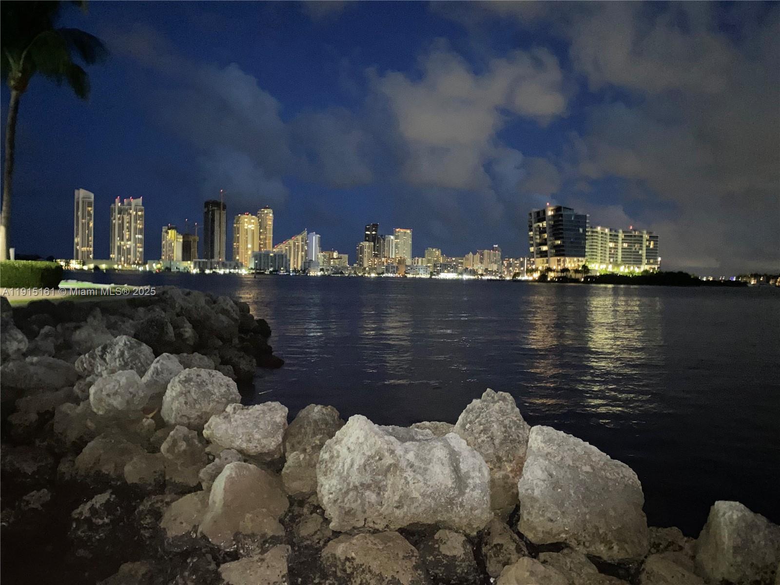 MYSTIC POINTE MARINA COND - Land