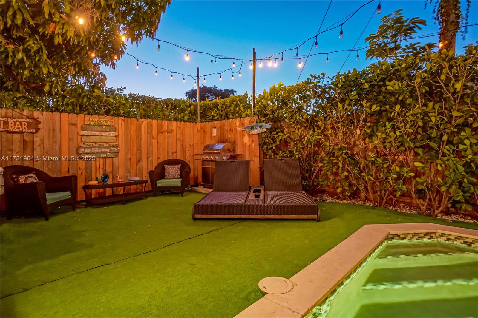 BELLAIRE SUB - Residential Income