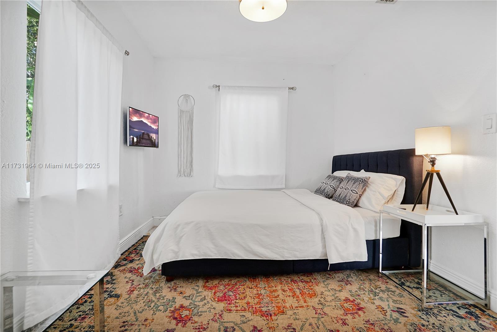 BELLAIRE SUB - Residential Income