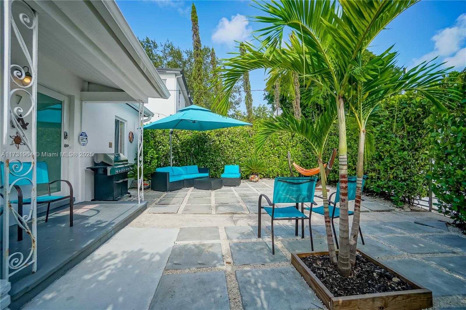 BELLAIRE SUB - Residential Income