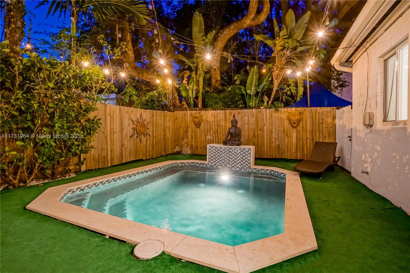 BELLAIRE SUB - Residential Income