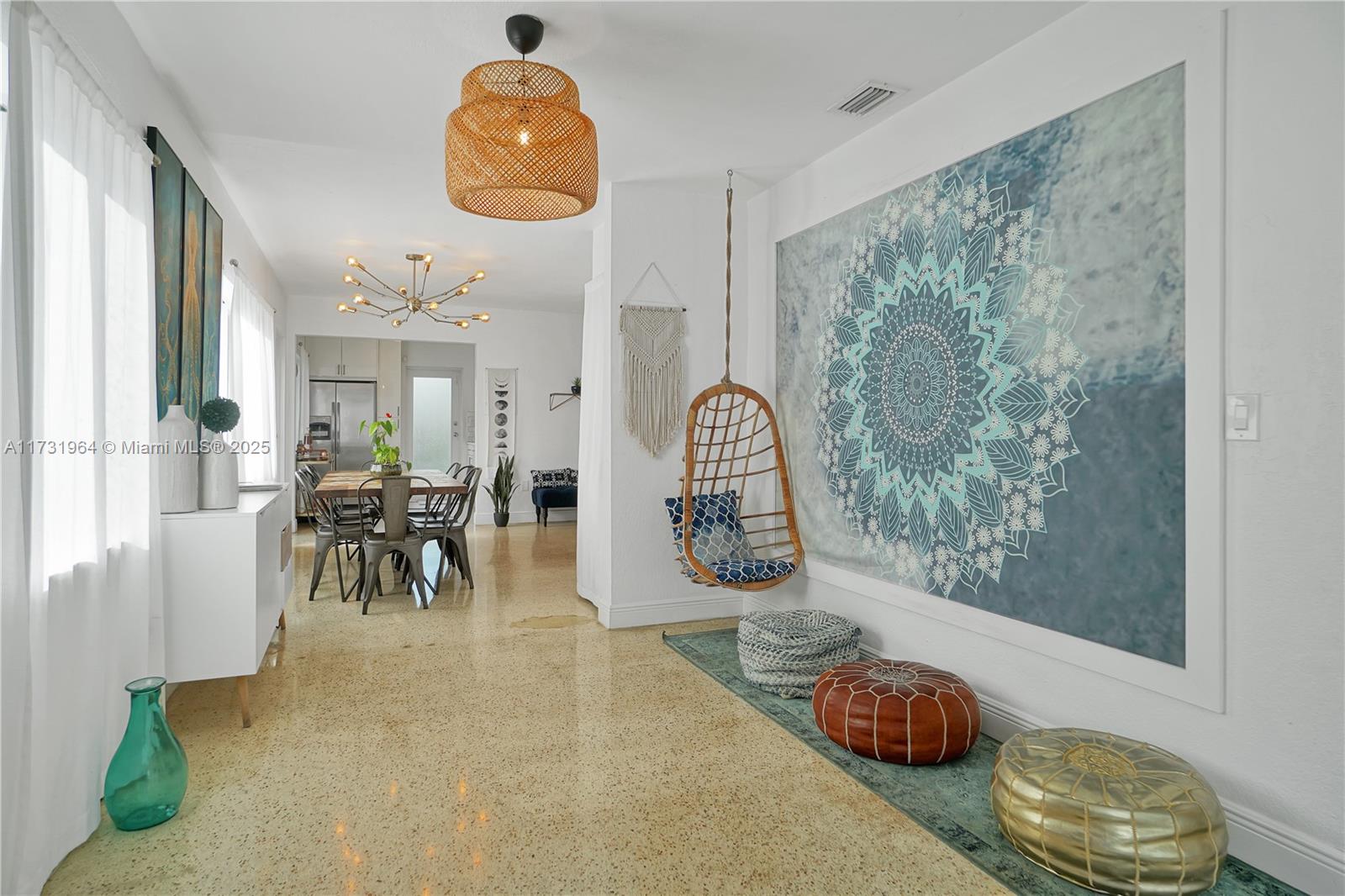 BELLAIRE SUB - Residential Income