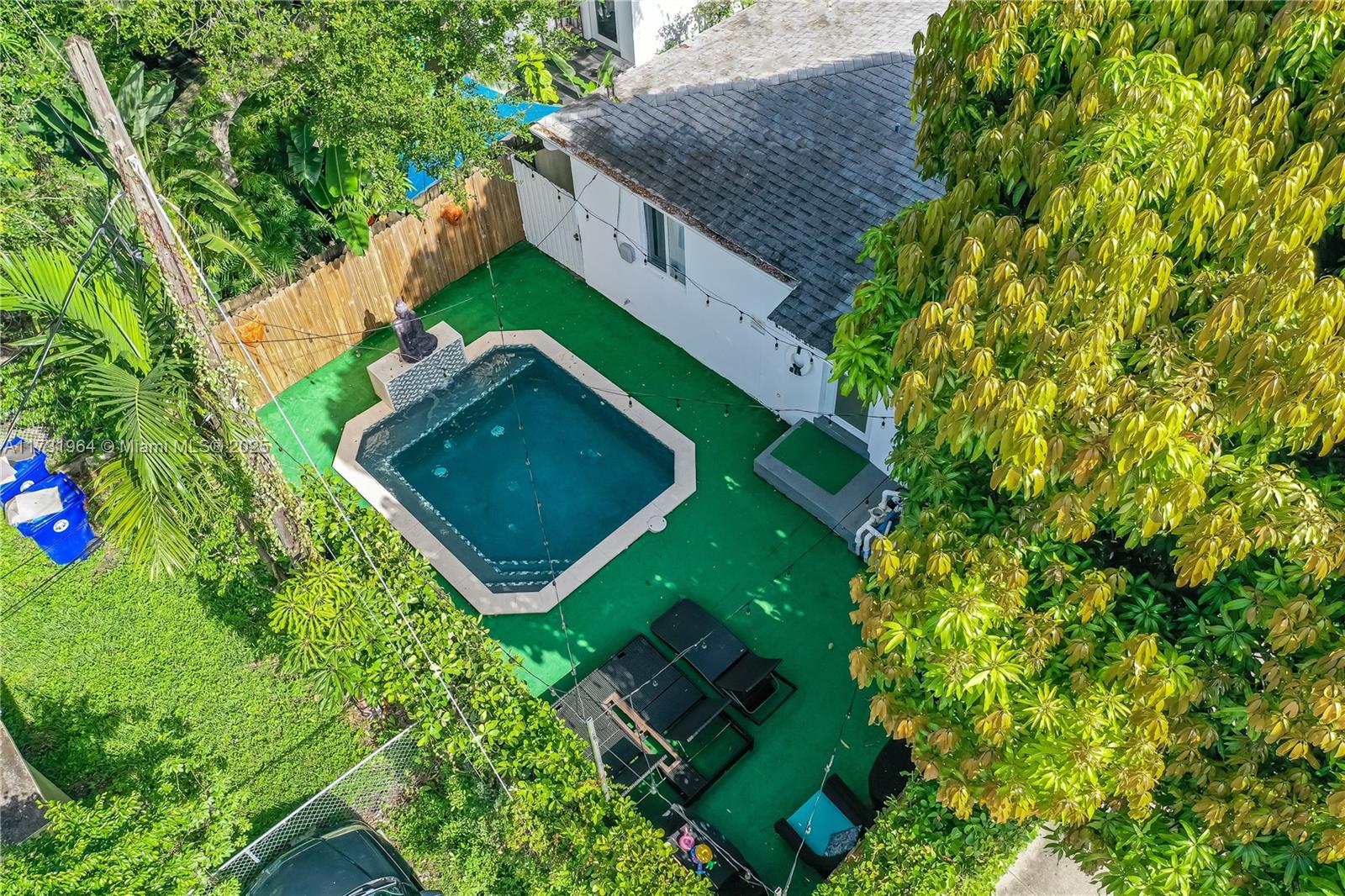 BELLAIRE SUB - Residential Income