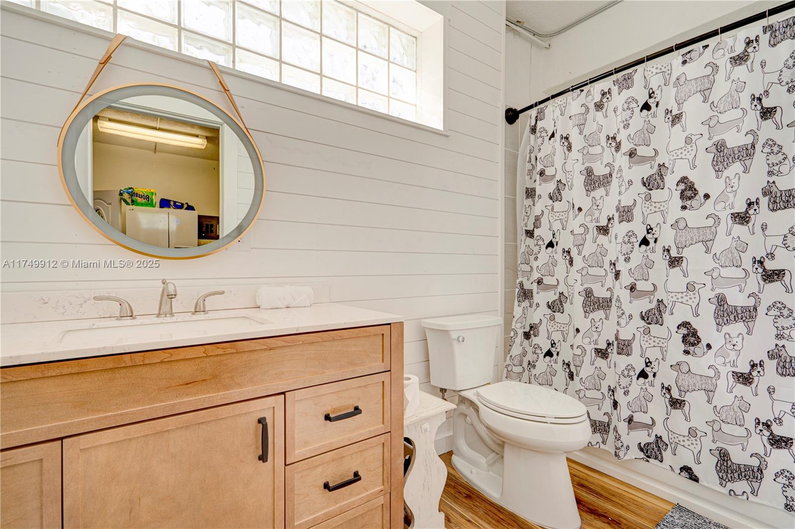 Waloriss Sub - Residential