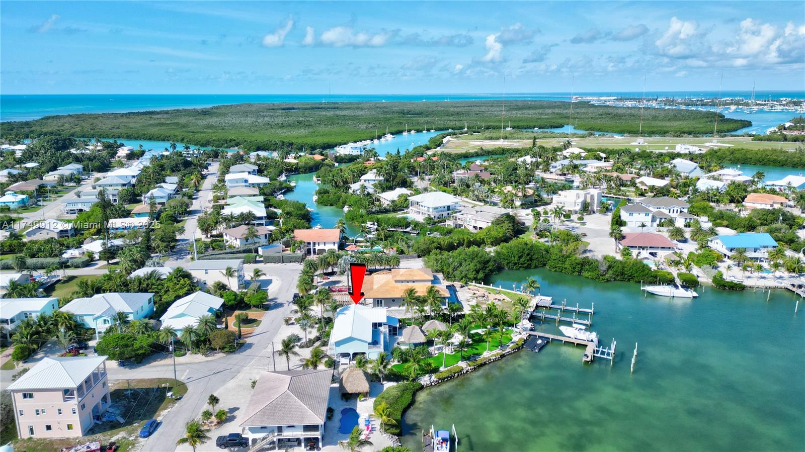 Waloriss Sub - Residential