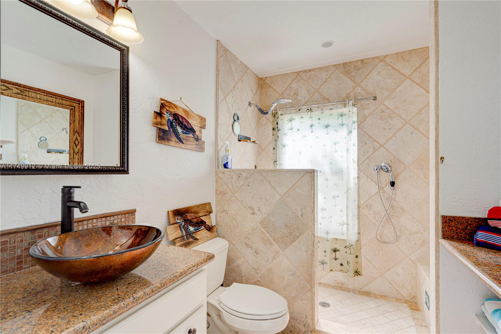 Waloriss Sub - Residential