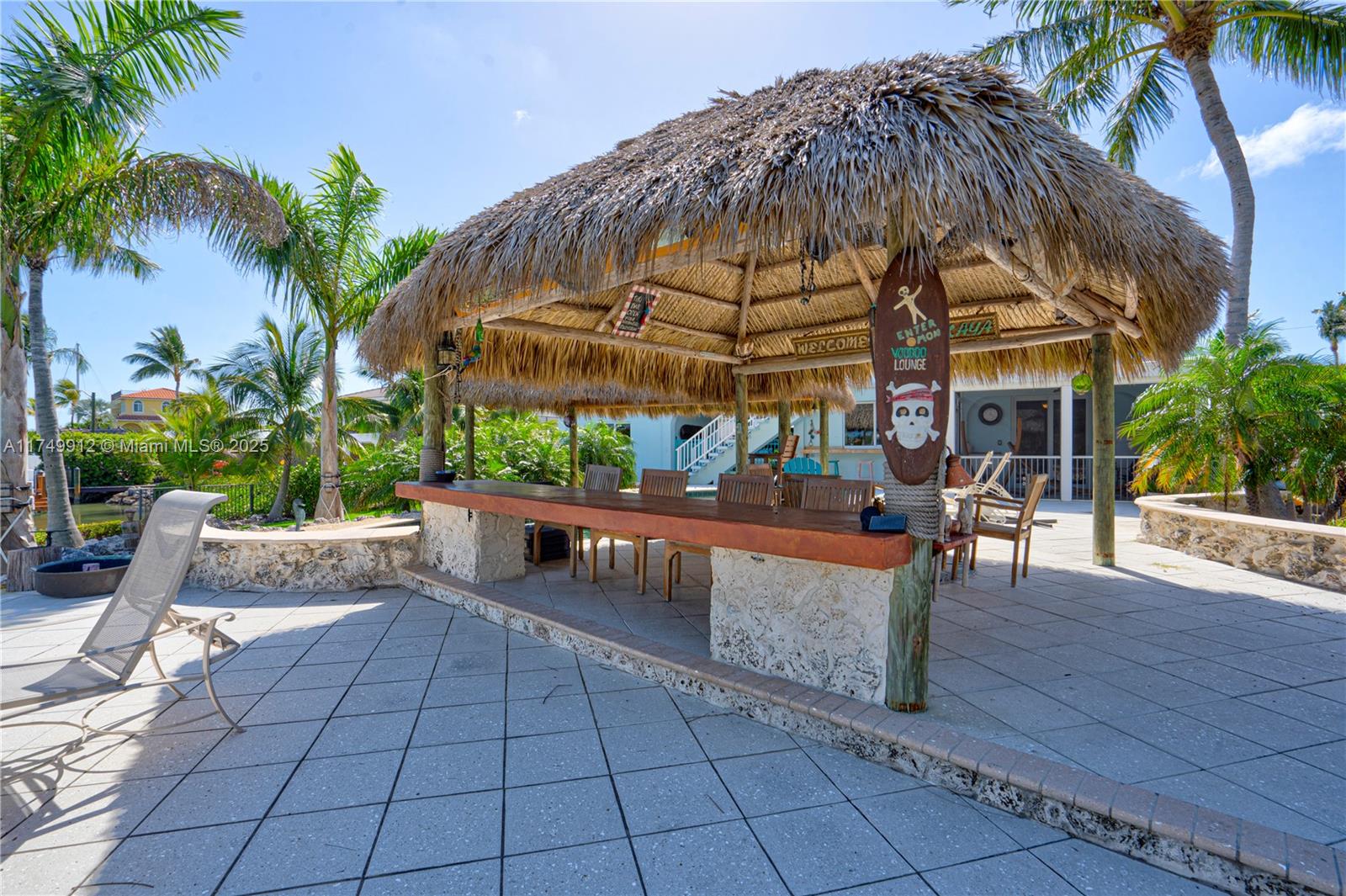 Waloriss Sub - Residential