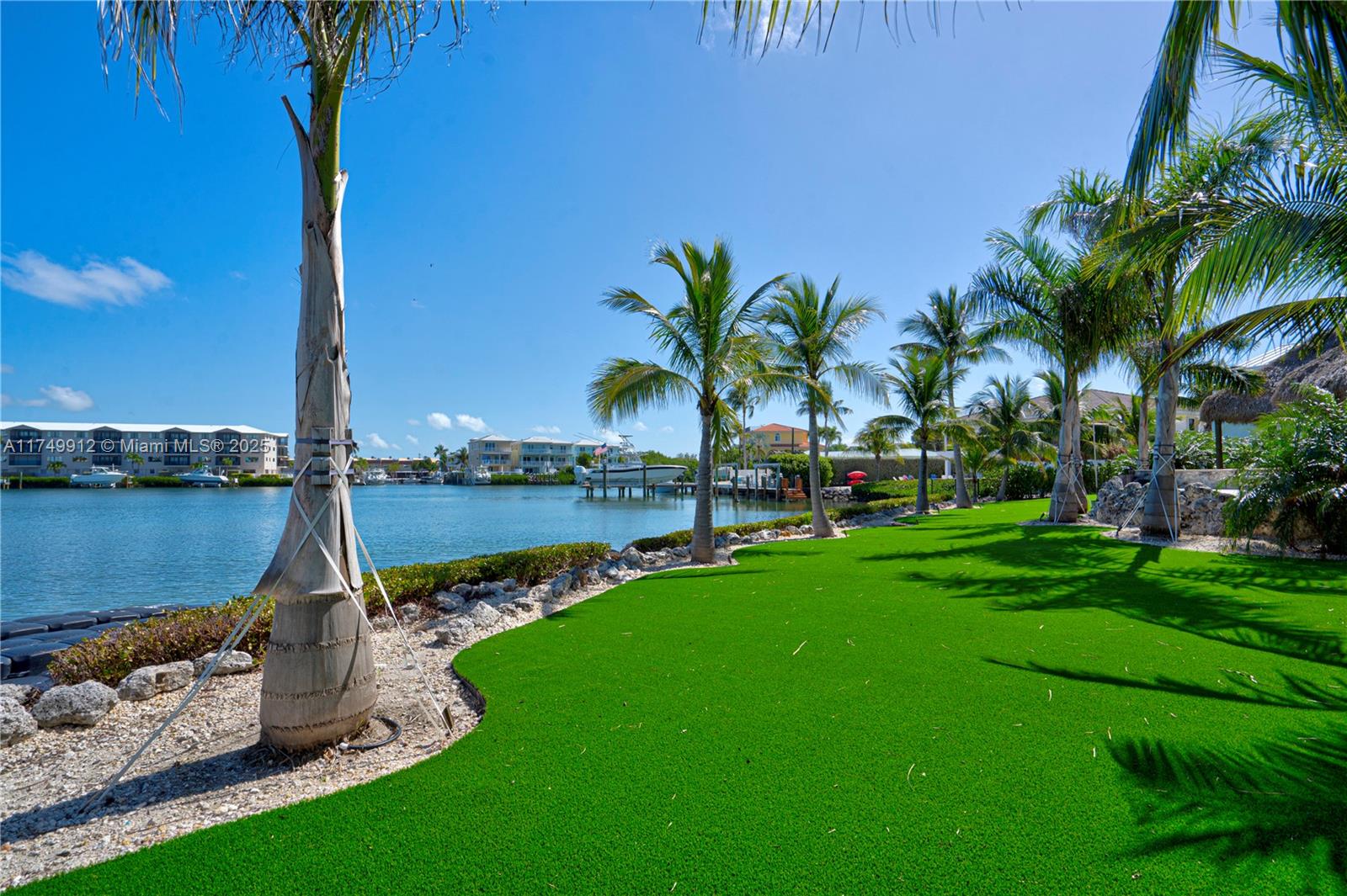 Waloriss Sub - Residential