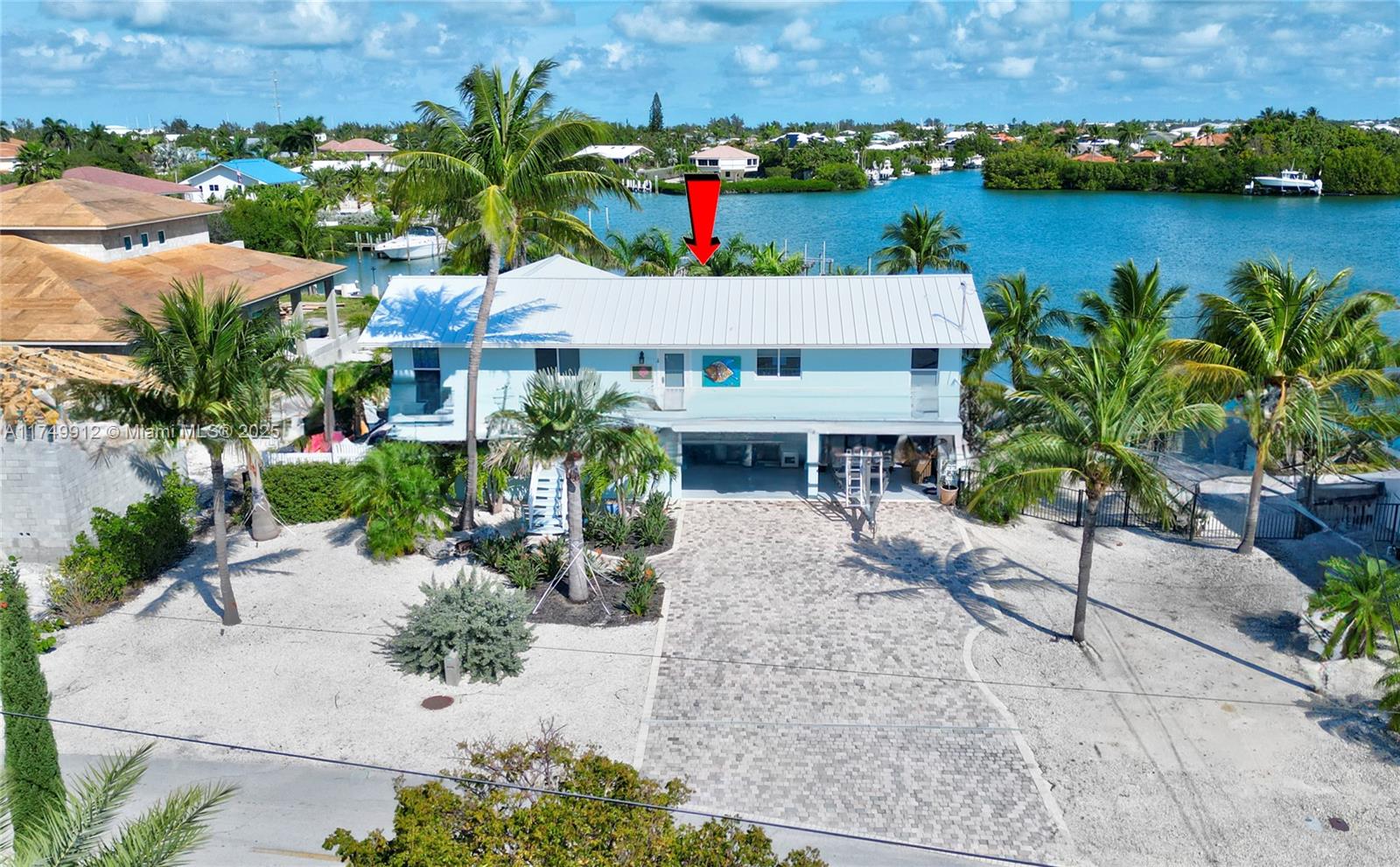 Waloriss Sub - Residential