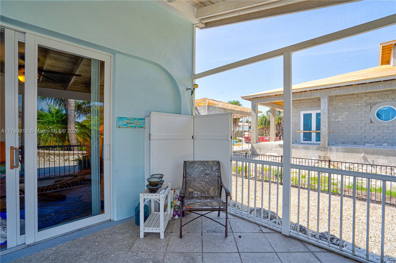 Waloriss Sub - Residential