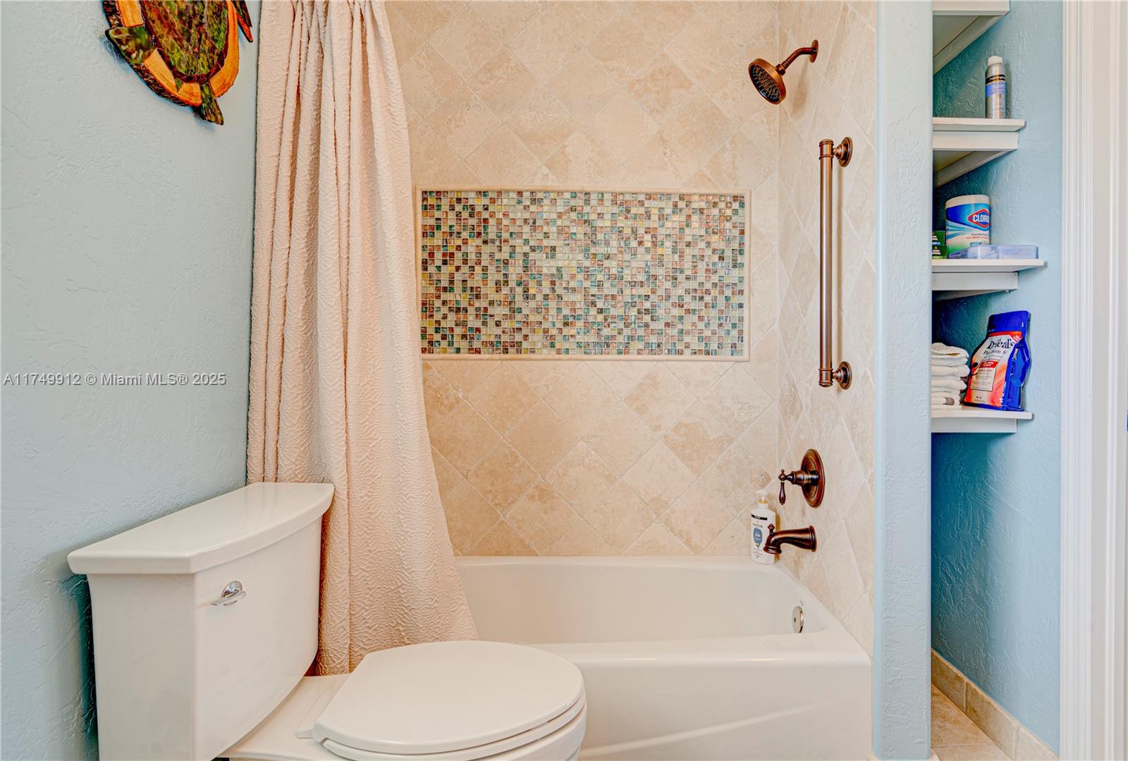 Waloriss Sub - Residential