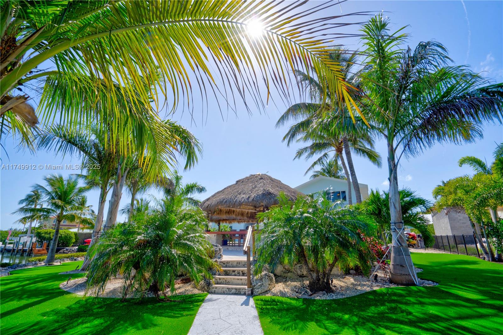 Waloriss Sub - Residential