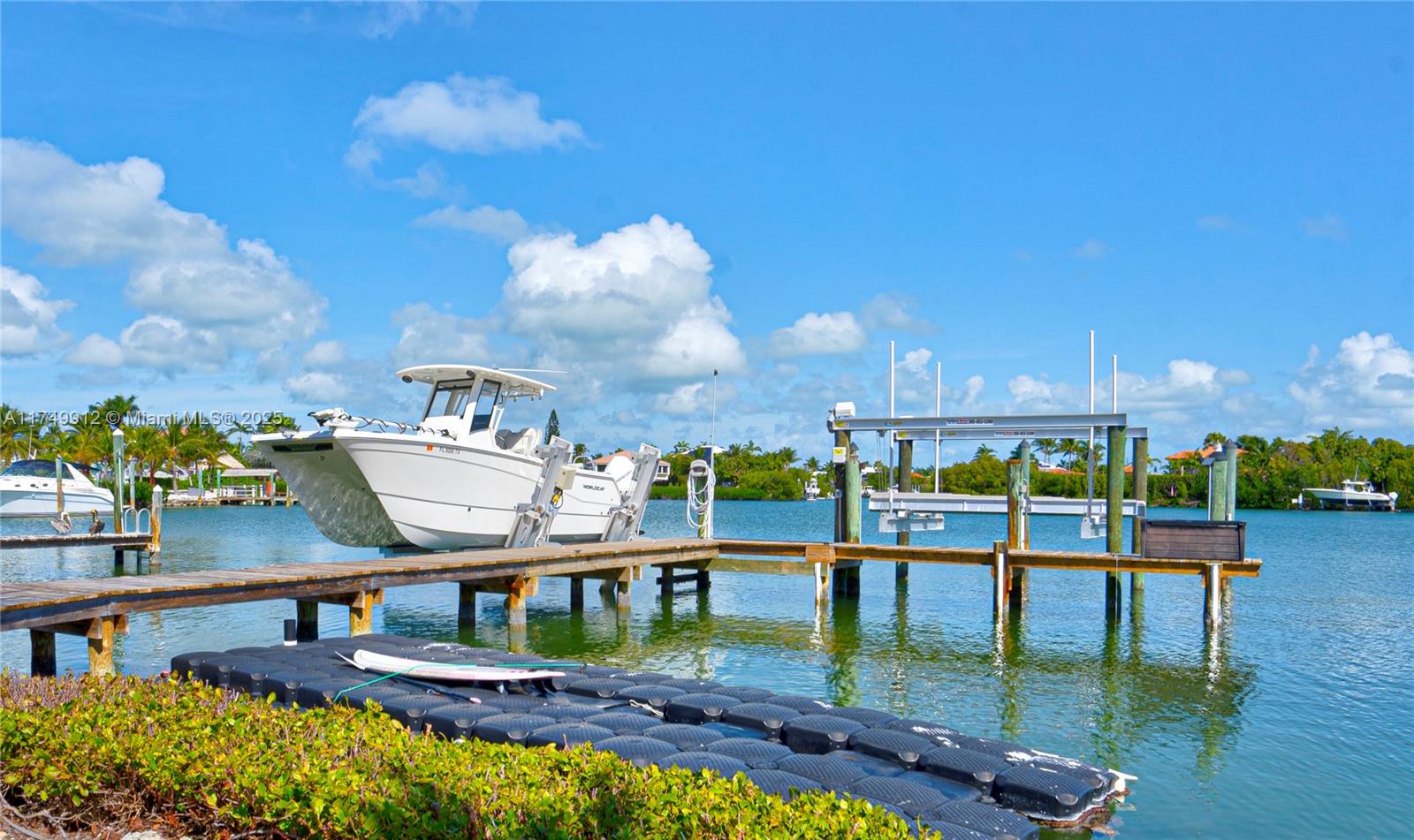 Waloriss Sub - Residential