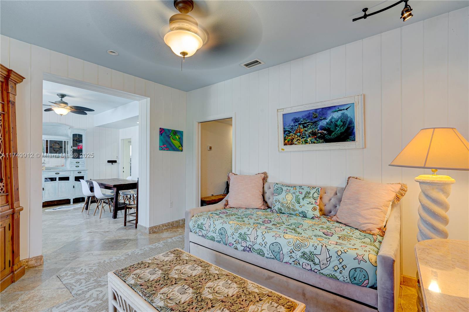 Waloriss Sub - Residential