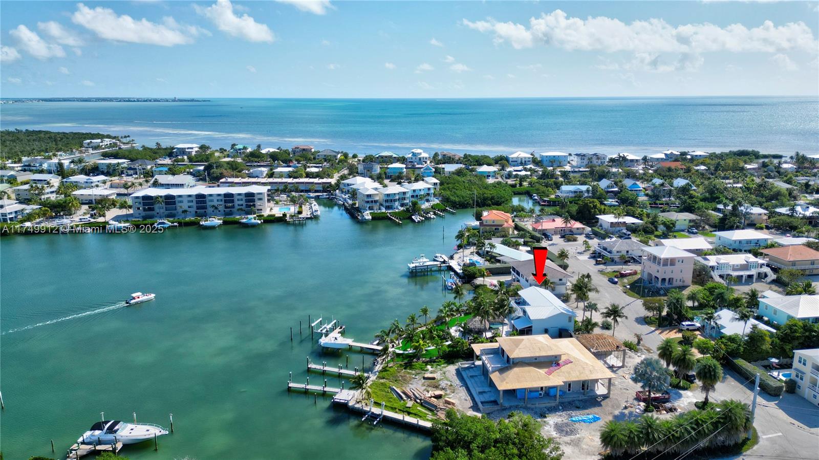 Waloriss Sub - Residential