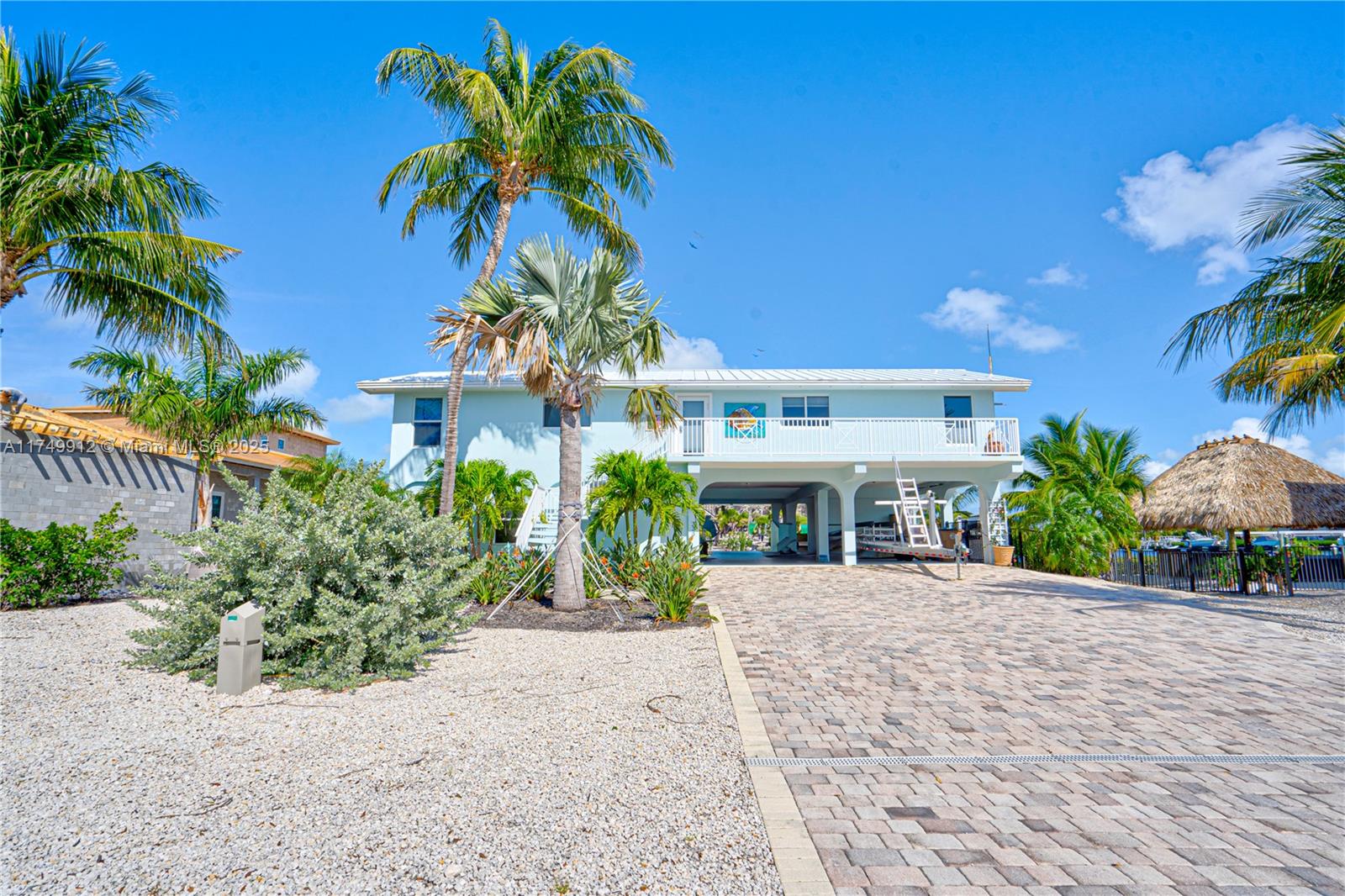 Waloriss Sub - Residential