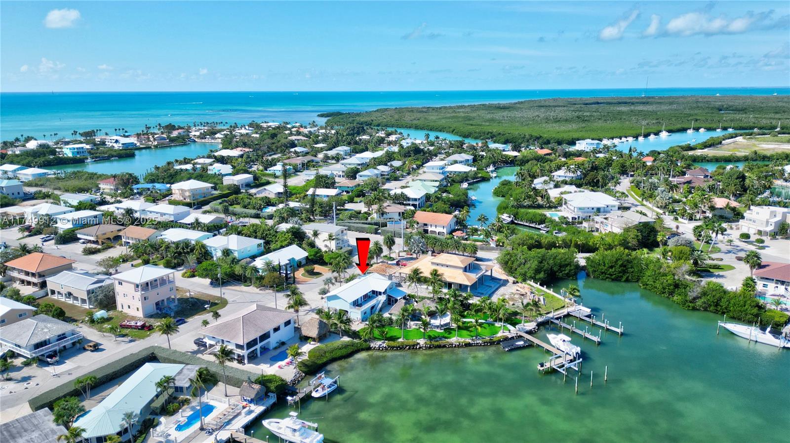 Waloriss Sub - Residential