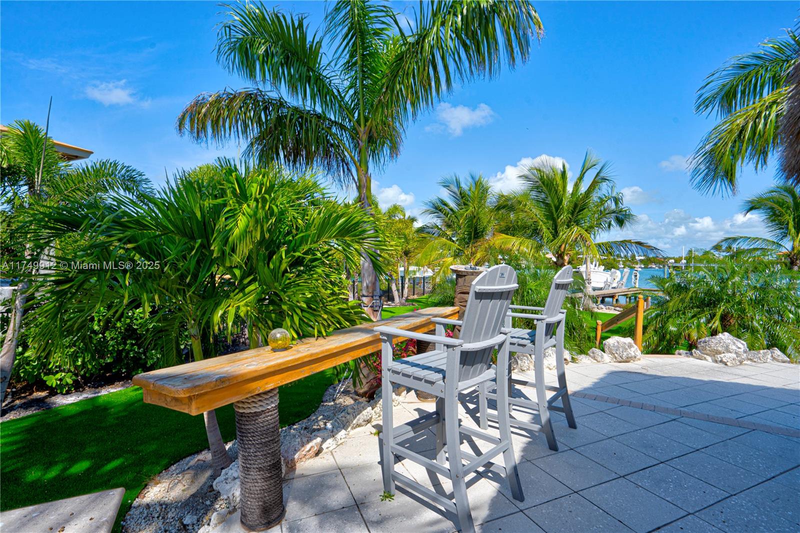 Waloriss Sub - Residential