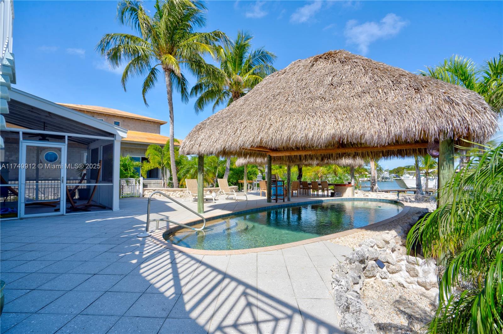 Waloriss Sub - Residential