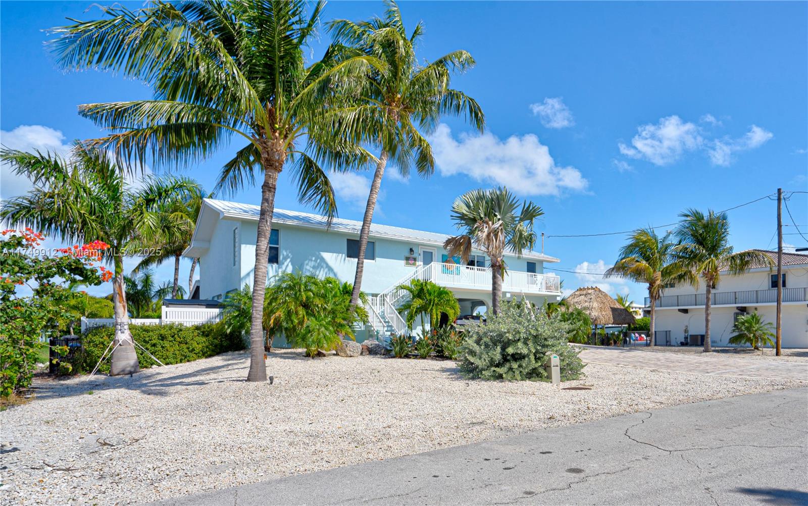 Waloriss Sub - Residential