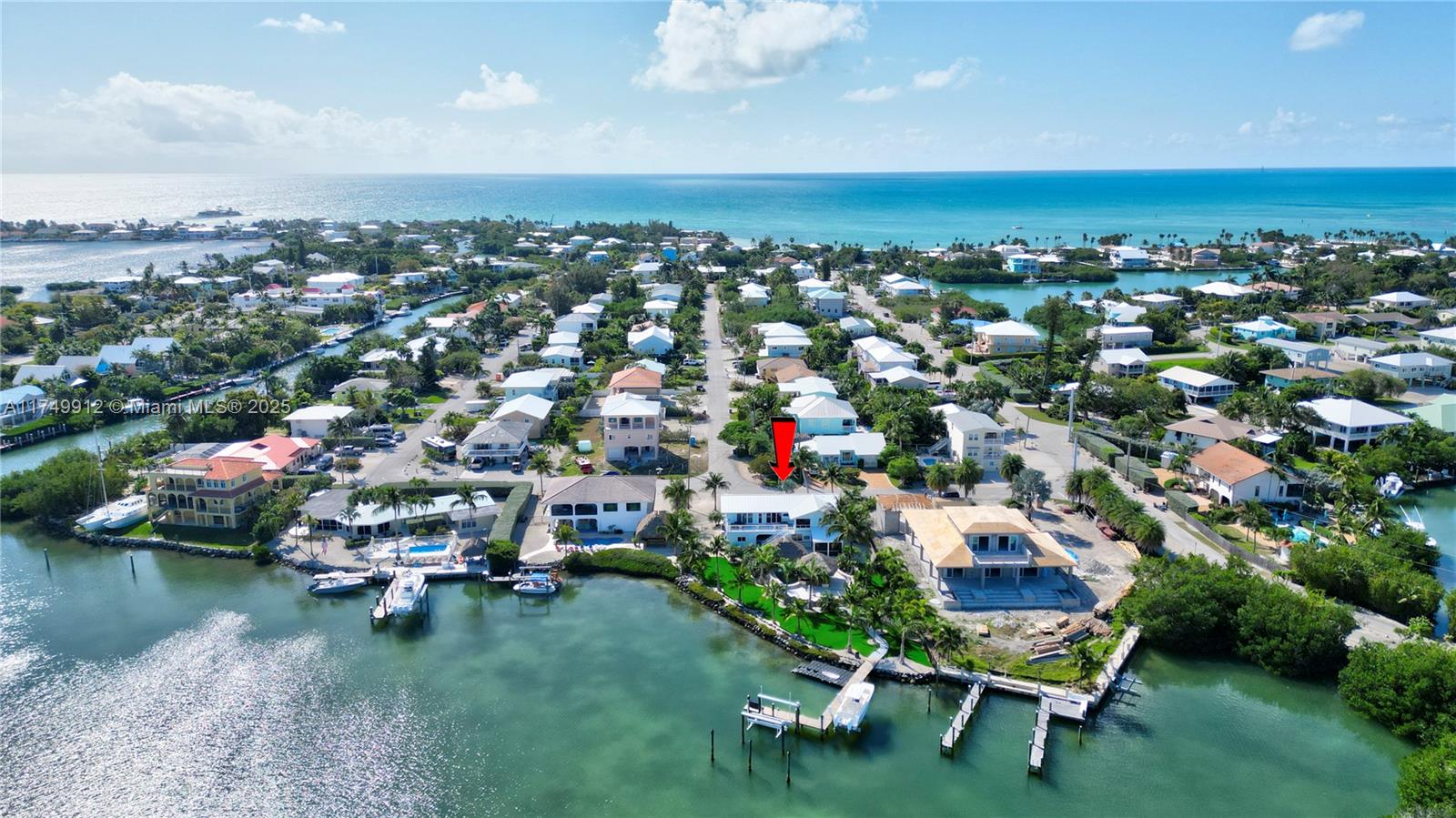 Waloriss Sub - Residential