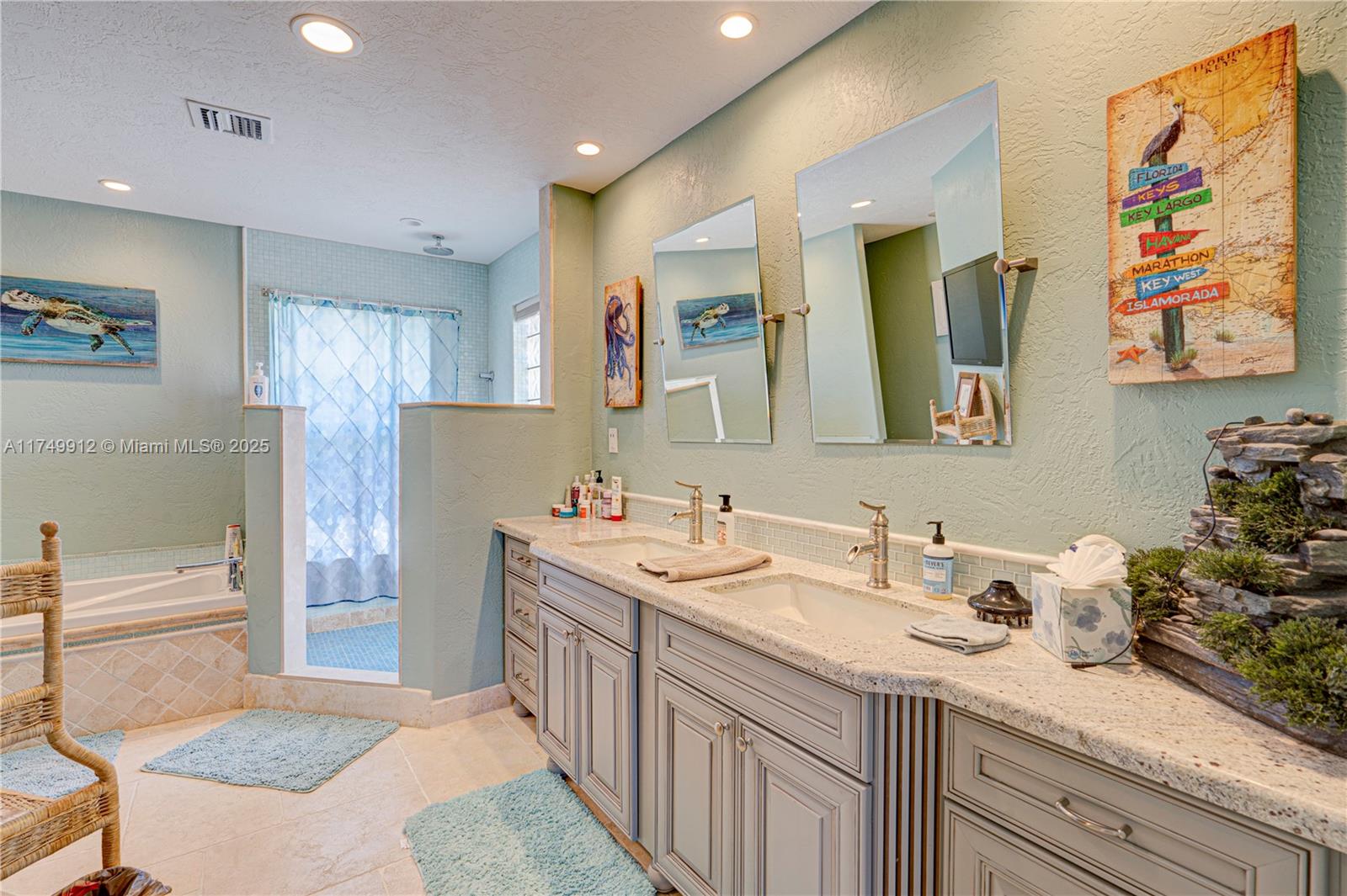 Waloriss Sub - Residential