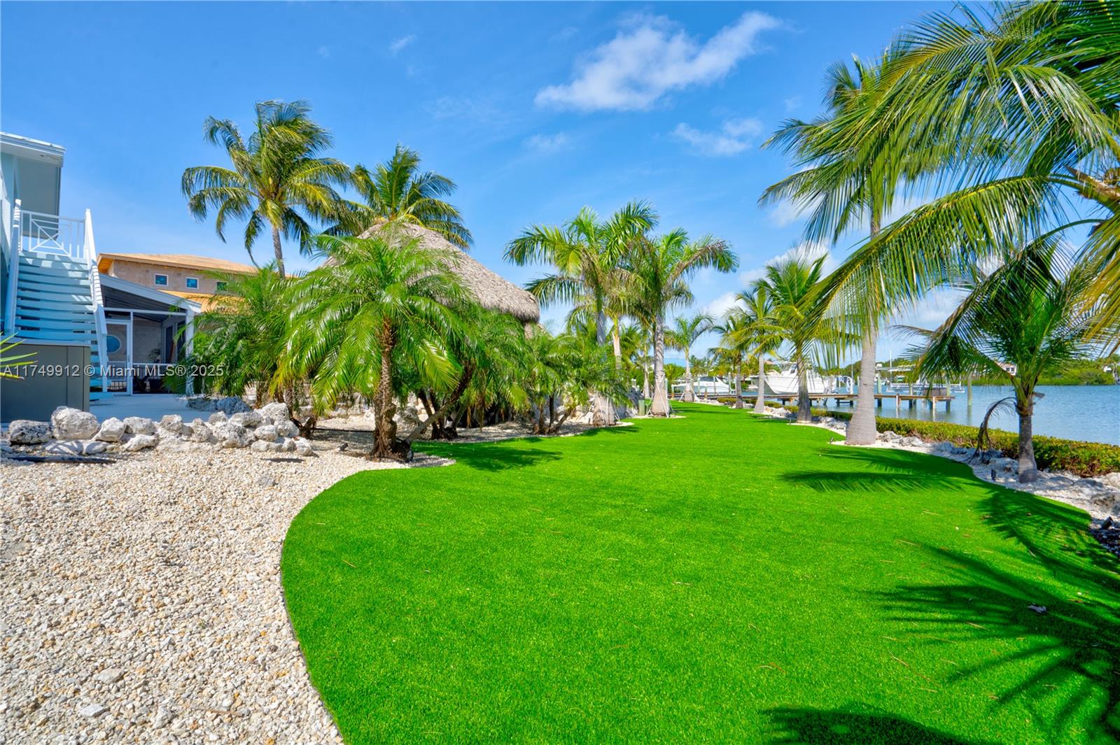 Waloriss Sub - Residential