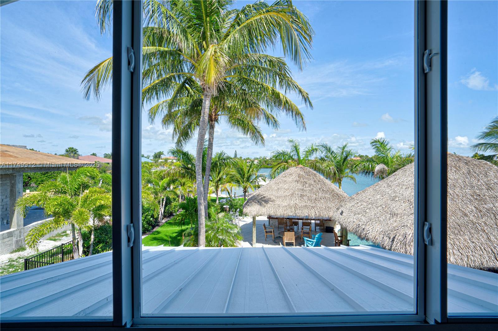 Waloriss Sub - Residential